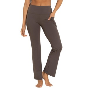 Turbo Dry Flare Legging Pant - 1 of 4