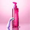 Athena Club Mini Razor - Trial Size - Lilac - 4 of 4