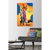 Trends International Disney Zootopia 2 (2025) - Nick & Judy Unframed Wall Poster Prints - 2 of 4