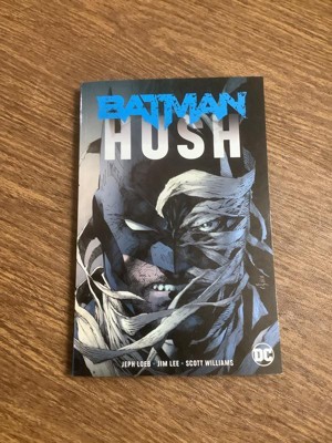 Batman: Hush (new Edition) - By Jeph Loeb (paperback) : Target