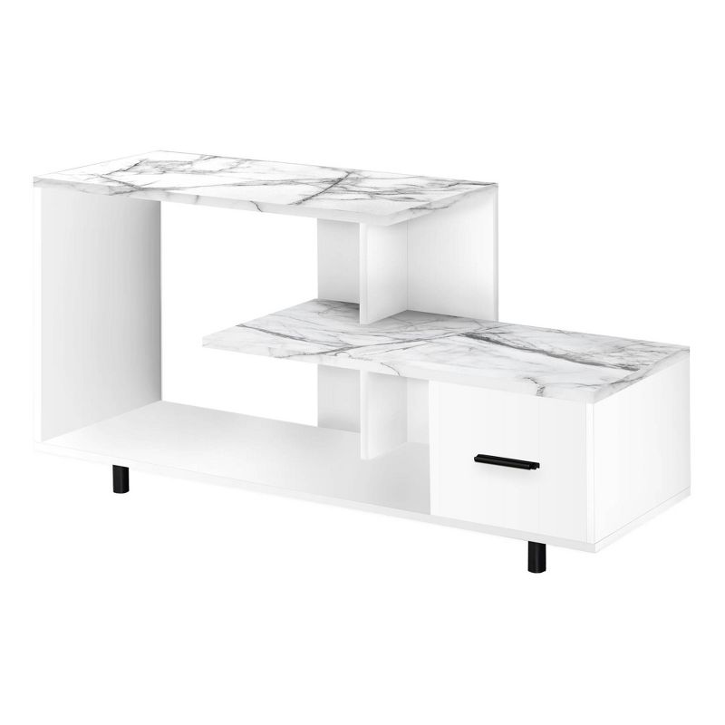 Modern Style TV Stand for TVs up to 48" - EveryRoom, 1 of 5