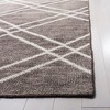 Stone Wash STW701 Hand Knotted Area Rug  - Safavieh - image 3 of 4