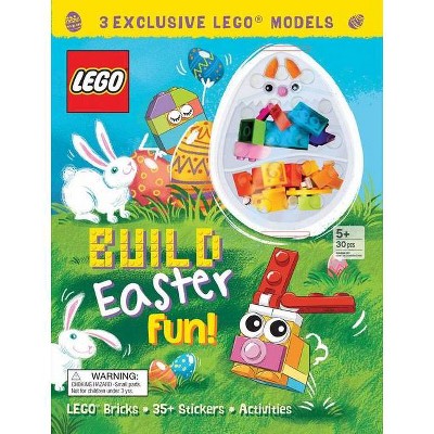 easter legos target