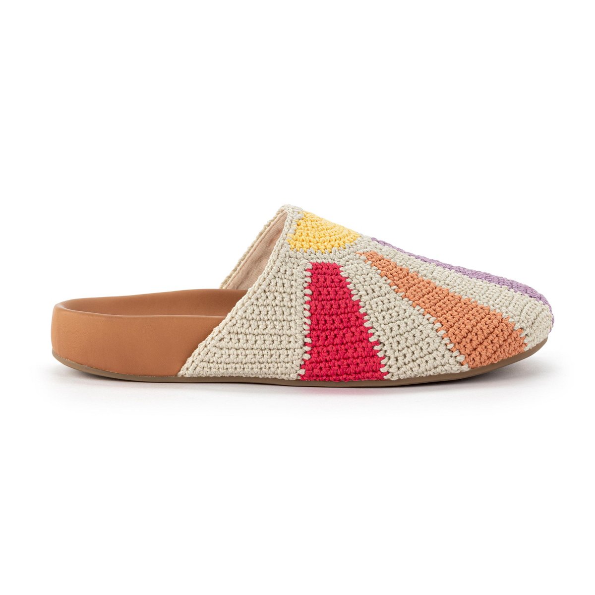 Женские сабо The Sak Women'S Bolinas Gen Clog Multi Sunbeam, Size 9 — фото 5