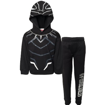 black panther