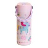 Elemental® Core Pop Stainless Steel Water Bottle, 18 Oz. - 3 of 4
