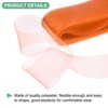 Unique Bargains Soft Polyester Durable Flexible Quick Drying Craft Braid Trim 1 Pc - 2 of 4
