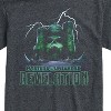 Men's - Masters of the Universe - Grayskull Short Sleeve Graphic T-Shirt - 2 of 4