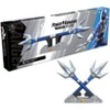 Power Rangers Lightning Collection Might Morphin Blue Ranger Power Lance - 2 of 3