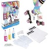 Fashion Angels Fashion Angels Tie Dye Socks & Laces Kit - image 3 of 4