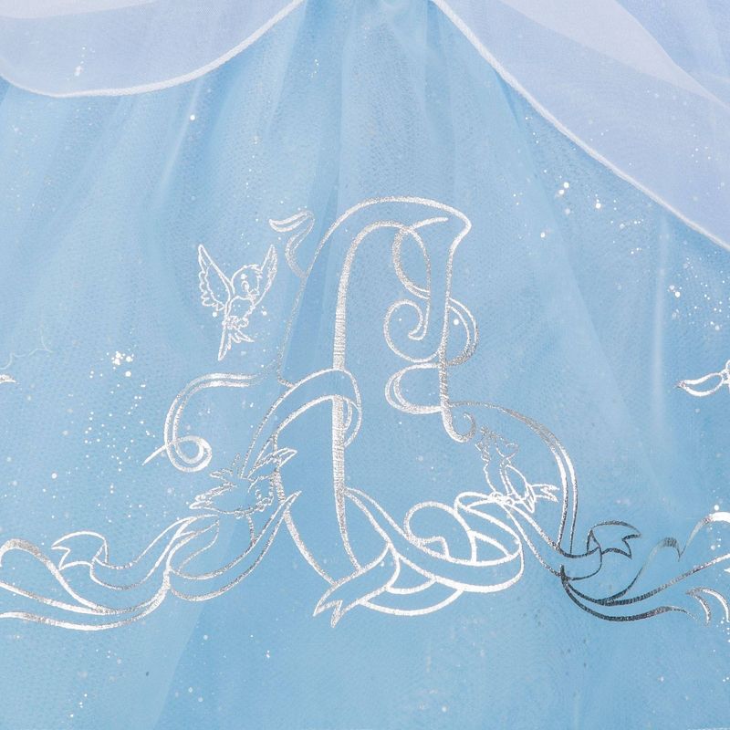 Disney Princess Cinderella Costume, 5 of 11