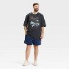 Men's Short Sleeve Graphic T-Shirt - Goodfellow & Co™ - 3 of 3