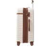 Whisen 3-Piece ABS Luggage Set Including Front Opening 20” & 24” Suitcases with USB, TSA Lock and Duffel Bag - 4 of 4