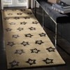 Soho SOH720 Hand Tufted Indoor Rugs - Safavieh - 2 of 4
