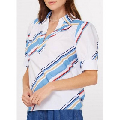Women's Wo's Solline Shirt - current air