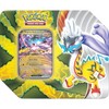 Pokemon TCG: Paradox Destinies Tin - Raging Bolt EX - 4 of 4