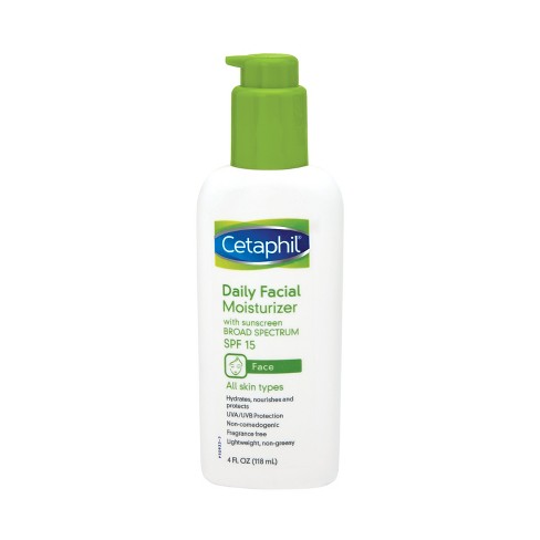 moisturizer cetaphil spf daily facial target unscented 4oz skin upcitemdb fragrance care upc beauty