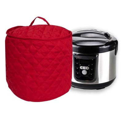 John Ritzenthaler Co. 3-Quart Pressure Cooker Kitchen Appliance Cover