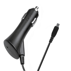 Mybat Mini USB Car Charger - 1 of 1