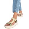 XTI Women's Flat Sandals - 4 of 4