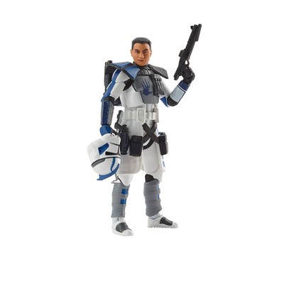 Clone Trooper Wolffe Target - clone gear roblox