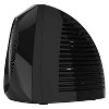 Vornado VH204+ Personal Heater Black - 2 of 4