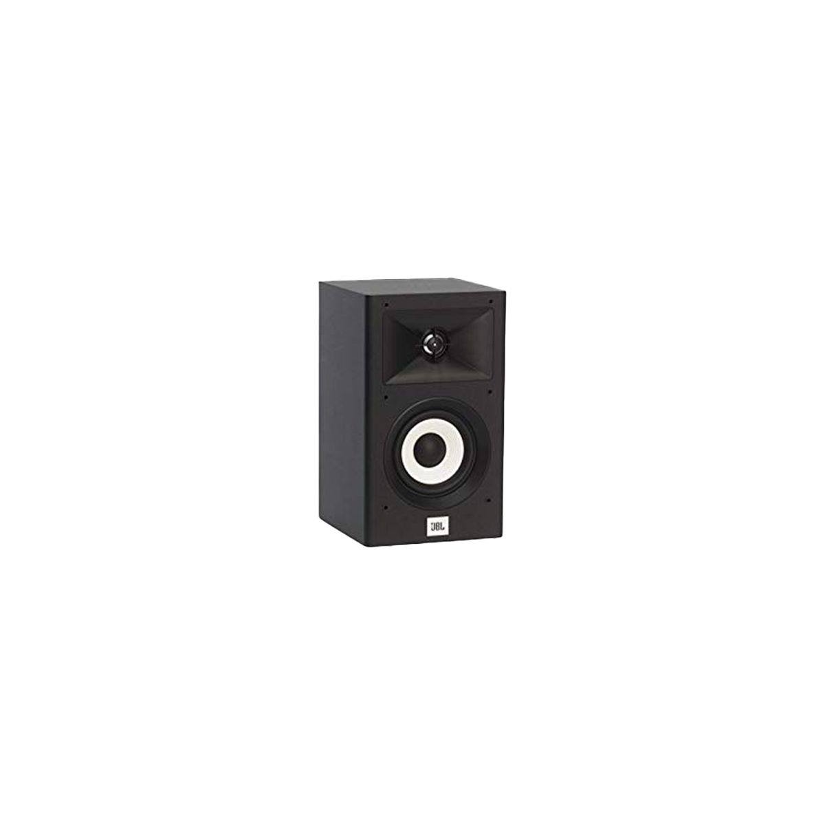 Refurbished: JBL Stage 120, 2-Way 4.5" Woofers, 1" Alluminum Tweeter, Bookshelf Speaker -Manufacturer Refurbished
