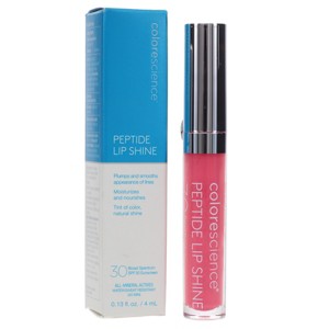 Colorescience Peptide Lip Shine SPF 35 Pink 0.13 oz - 1 of 4