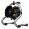 Vornado Velocity HD Garage Heater Black - 4 of 4