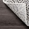 Nuloom Vintage Exie Indoor Area Rug - 2 of 4