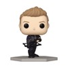 Funko Pop! Marvel Civil War Build a Scene Hawkeye Exclusive Figure #1144! - image 2 of 4