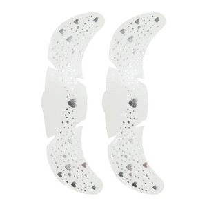 Unique Bargains Waterproof Freckles Stickers Face Tattoo 2 Pcs - 1 of 4