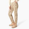 Dickies Women’s Ellis Floral Duck Canvas Pants - 3 of 3