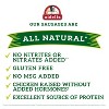 Aidells Italian Style with Mozzarella Cheese Smoked Chicken Sausage - 12oz/4ct - 2 of 4