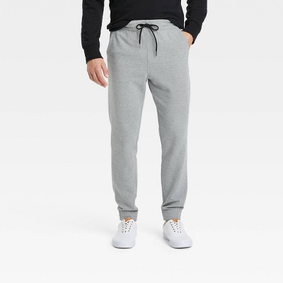 Men's Tapered Thermal Jogger Pants - Goodfellow & Co™