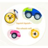 Robocar Poli Die-Cast Rescue Vehicle Set ¨C (Droney, Sandy, Keaton) , Perfect Birthday Toy Car Gift for Kids¡¯ Role Play & Learning - 3 of 4