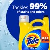 Tide Simply Oxi Stain Refresh Liquid Laundry Detergent - 162oz - 3 of 4