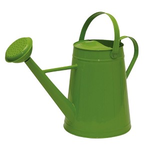 Tierra Garden 1.2 Gallon Traditional Metal Watering Can - 1 of 4