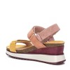 XTI Women's Wedge Sandals - 2 of 4