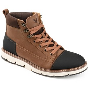 Territory Titan 2.0 Cap Toe Ankle Boot - 1 of 4