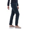 Aventura Clothing Women's Dawson Straight Leg Pant - 3 of 4