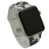 Olivia pratt printed silicone apple watch band - 4 of 4
