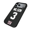 NFL New York Giants Players Game Tactic MagSafe Compatible Cell Phone Case for Apple iPhone 17 Series - 2 of 4