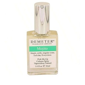 Demeter Mojito By Demeter Cologne Spray 1 Oz For Women - 1 of 2