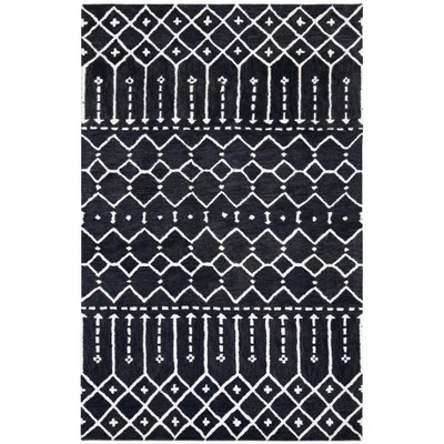 Himalaya HIM903 Handmade Rug - Safavieh