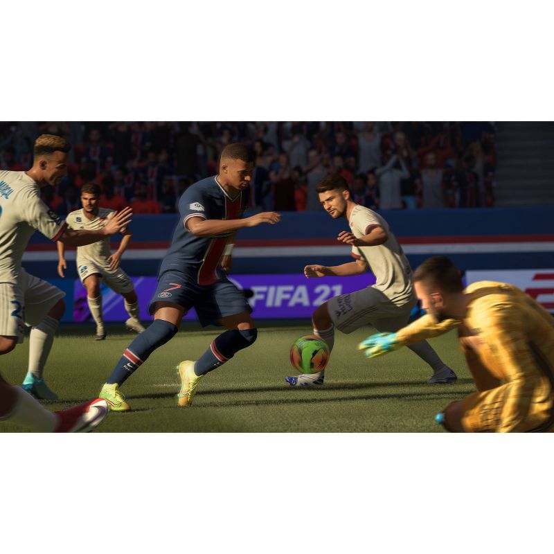 FIFA 21 - PlayStation 4/5, 6 of 10