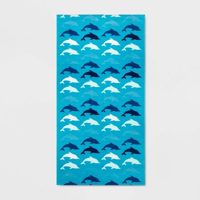 beach towel for 2