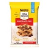 Nestle Toll House Chocolate Chip Cookie Dough - 16.5oz - 2 of 4