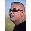 Global Vision Eyewear Hercules 7 24 Photochromic Safety Cycling & Tennis Glasses - 3 of 4