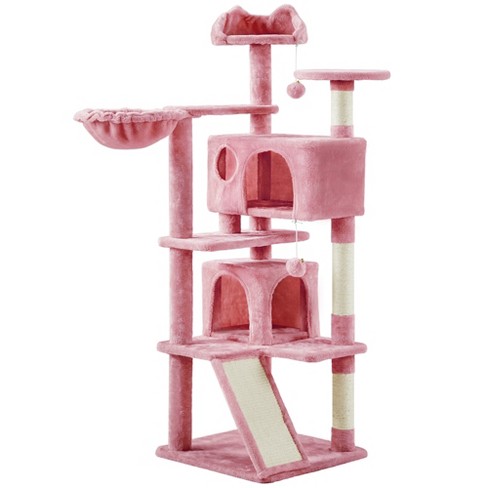 Affordable best sale cat towers